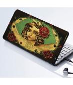 Skin "Good Luck" netbook :: #
